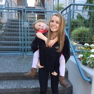 Meet your Posher, Pamela